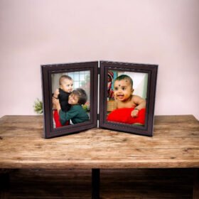 Desk Photo Frame (6x8inch)