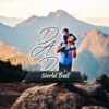 Acrylic Photo Cutout Stand 3